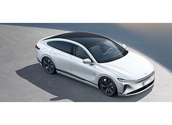 新汽車實測，黑科技揭秘，長安汽車以科技創(chuàng)領(lǐng)數(shù)智未來 封面圖