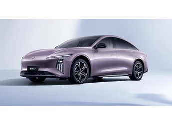 10萬(wàn)元買中大型純電轎跑！2026款東風(fēng)星海S7上市：10.59萬(wàn)起