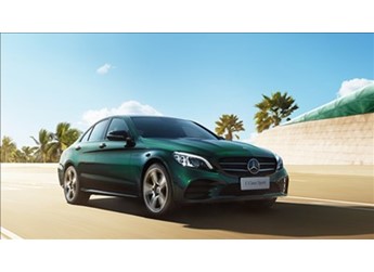 奔馳腰斬式降價！二手車商賠慘了：二手比新車貴還咋賣