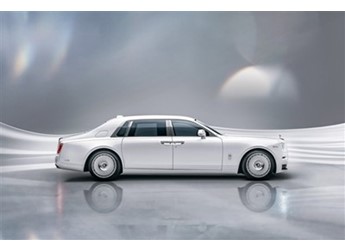 汽車圈泰斗級人物：勞斯萊斯傳奇設(shè)計師在家遇襲被刺身亡