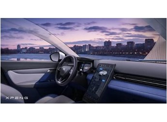 小鵬G3/G3i迎來(lái)全新OTA升級(jí)！這幾項(xiàng)新功能很實(shí)用