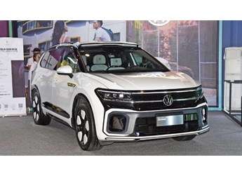 改款大眾攬境什么時(shí)候上市？大眾攬境2022款最新消息 封面圖