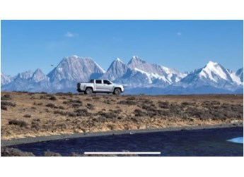 江鈴皮卡全新品牌將于3月20日正式發(fā)布，預(yù)定皮卡市場爆款席位 封面圖