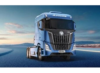 歸母凈利潤(rùn)激增1551%，北汽福田戰(zhàn)略轉(zhuǎn)型進(jìn)入收獲期