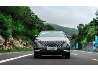 奇瑞歐萌達(dá) 新聞封面圖