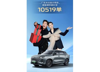 長安UNI-Z 新聞封面圖