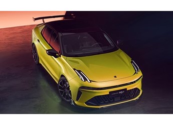 新款領(lǐng)克03+將10月17日上市 增加新車色