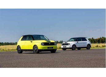 本田宣布本田e將停產(chǎn) 推出僅四年時間 續(xù)航和價格是硬傷