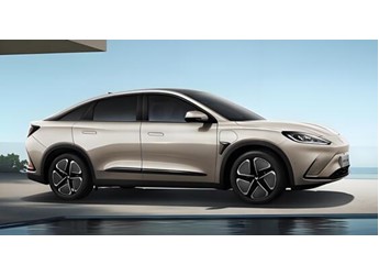 L3自動駕駛正式落地 國內(nèi)首批車型上路 北汽極狐深度解讀