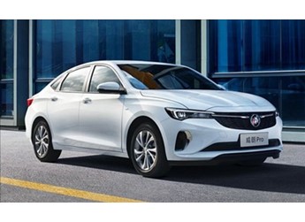 號(hào)稱“油比電快” 別克威朗Pro五折大促：6.88萬就能開回家