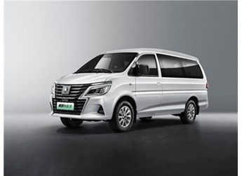 創(chuàng)業(yè)好伙伴，菱智新能源究竟比上汽大通 MAXUS EUNIQ 5強(qiáng)在哪？ 封面圖