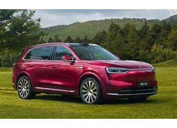 比四驅(qū)版便宜2萬(wàn)元！問(wèn)界M7增程長(zhǎng)續(xù)航版上市：29.98萬(wàn)元起