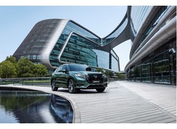 UR-V贏得新中產(chǎn)青睞的關(guān)鍵：以品質(zhì)打動人心