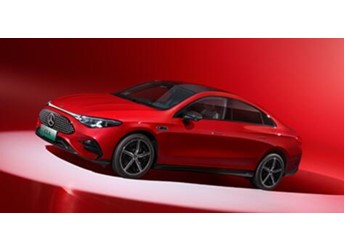 熱門純電轎車續(xù)航榜：奔馳CLA排第二 SU7第六