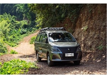 夢想與家庭的雙贏空間，這臺高效MPV太“卷”了，享以舊換新補貼