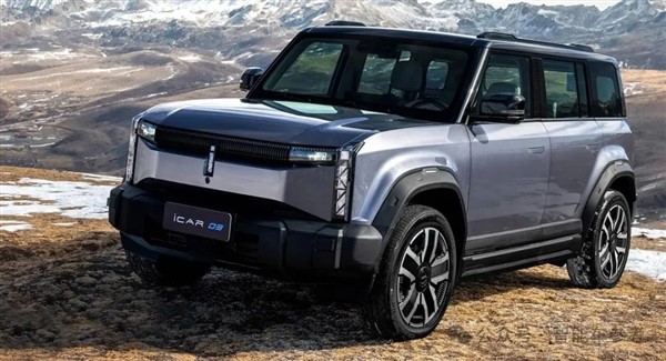 比亞迪1天1萬(wàn)輛！埃安重回巔峰 鴻蒙智行沒(méi)打過(guò)理想