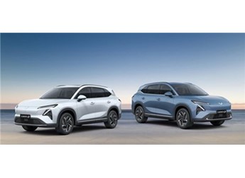 五菱新車命名五菱星光S：星光家族首款新能源雙動力SUV 封面圖