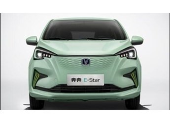 2022款長(zhǎng)安奔奔新能源E-Star上市，長(zhǎng)安奔奔2022款最新消息