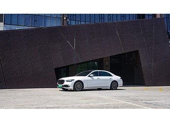 大道至簡(jiǎn) 彰顯個(gè)性生活態(tài)度 試駕奔馳S 450eL