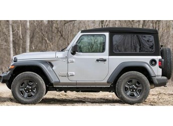 新款牧馬人真實(shí)油耗多少