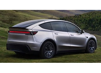 零部件國產(chǎn)化率超95%！特斯拉上海超級工廠下線第400萬輛車