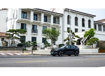 北歐純電小鋼炮 沃爾EX30 雙電機四驅高性能版 封面圖