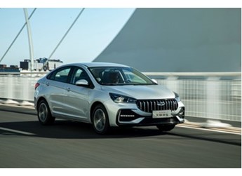 至高抽49999元購車券太上頭！2024款艾瑞澤5車主喊你抓緊搶購，錯過即后悔