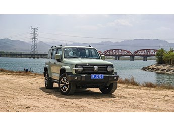 坦克300 新聞封面圖