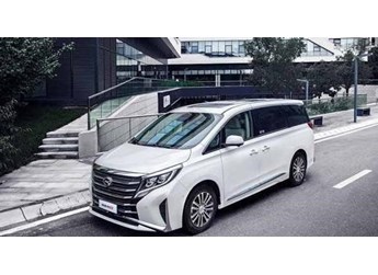 2022款傳祺M8上市時間，廣汽傳祺m8混動版最新消息