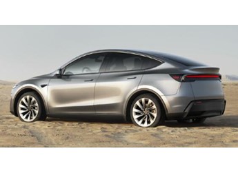 ModelY 新聞封面圖