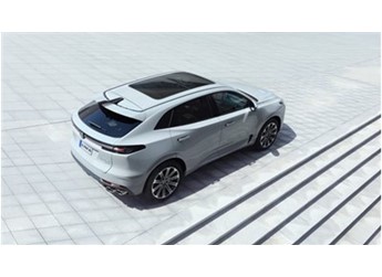 長安全新推出UNI-K旅行升級版，特色配置升級助駕乘更舒適、家人更安心