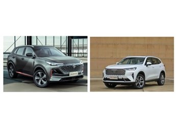 長安CS55PLUS 新聞封面圖