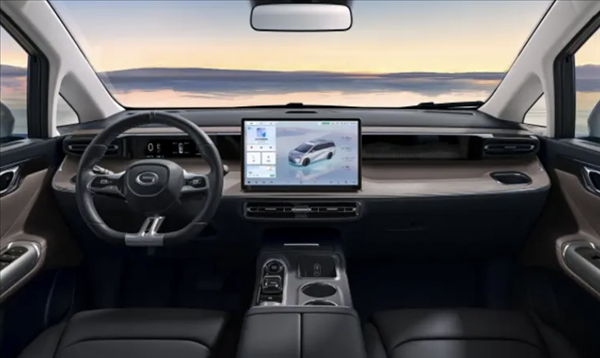 日系MPV最強(qiáng)對手！廣汽傳祺E8榮耀系列上市：16.68萬起