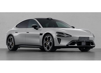 全新一代小米SU7完成申報：預售22.99萬元起，輪輞選裝多達數(shù)十種 封面圖