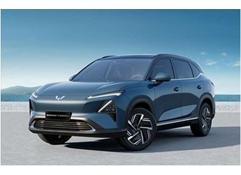 五菱星光 新聞封面圖