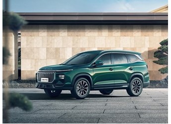 捷途X90 新聞封面圖