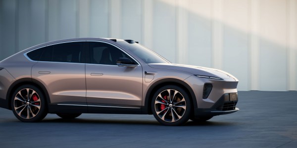 2022廣州車展壓軸登場(chǎng) 這八款新能源新車千萬(wàn)不要錯(cuò)過(guò)