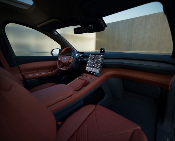 2022廣州車展壓軸登場(chǎng) 這八款新能源新車千萬(wàn)不要錯(cuò)過(guò)