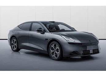 領(lǐng)克10 EM-P官圖發(fā)布 預(yù)計三季度上市