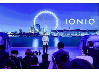 發(fā)布電動化藍(lán)圖 現(xiàn)代汽車攜旗下重磅車型亮相北京車展 封面圖