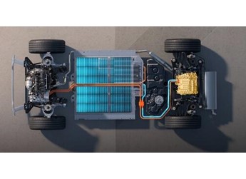 小鵬G7超級增程SUV：綜合續(xù)航1704公里，標(biāo)配主動降噪技術(shù)