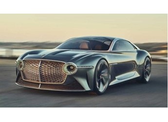 賓利推遲發(fā)布其首款電動(dòng)汽車(chē)！2026年底動(dòng)工27年交付