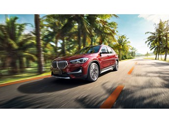 購(gòu)車必看的豪華SUV，價(jià)格低至你想不到