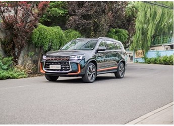 外出自駕怕上演“人在囧途”？風(fēng)行T5馬赫版讓你“一路暢High” 封面圖