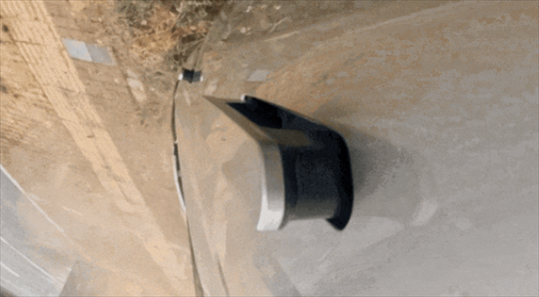 托底騰飛、5米墜落！領(lǐng)克07 EM-P完成行業(yè)首次極限挑戰(zhàn)