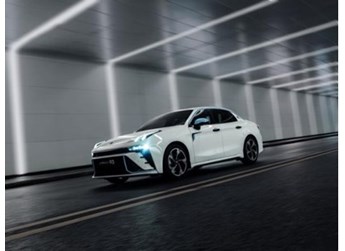 售16.68萬(wàn)元！領(lǐng)克03王者榮耀版公布售價(jià) 三方聯(lián)手打造 封面圖