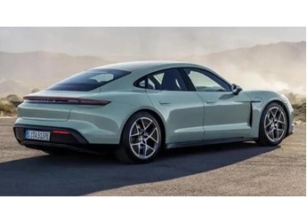 鬧大了！保時(shí)捷Taycan全球召回：剎車存在問(wèn)題，盡快自查！ 封面圖