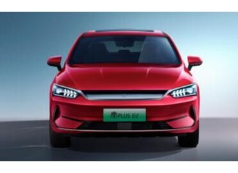 油電混合汽車哪款最好？油電混合汽車排行榜前十名品牌 封面圖