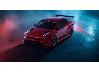 140萬元！領(lǐng)克03+TCR賽車首批訂單已售罄