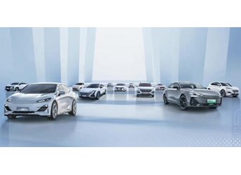 1-6月銷量突破110萬輛，長安汽車實力領航，提振汽車消費信心 封面圖